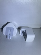 ładowarka apple do telefonu a 1357 , 10w, usb, razem z a 1556, swietny stan