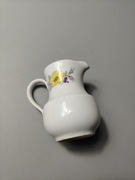 Mlecznik Kahla porcelana vintage 