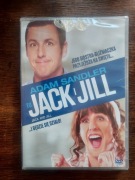 Jack I Jill- komedia 