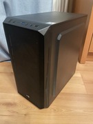 Komputer do nauki i pracy -I5-2300-8GB RAM- Radeon 7450H-SSD Samsung 1TB