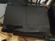 PlayStation 3 super slim 12gb