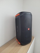 JBL Partybox 110 Nowy, głośnik bluetooth
