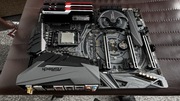 Płyta główna Pc Asrock Taichi Z 390