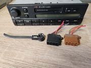 Kostki Volkswagen ISO radia + anteny VW Alpha BETA 4 Passat golf polo Vento