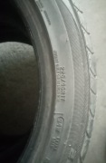 Opony używane letnie z rantem 
