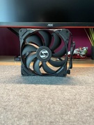 Wentylator Lian Li 140mm 4 PIN 12v Nowy