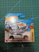 Hot Wheels 1:64 Ford RS200 