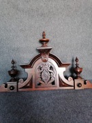 Ładna koronka do żyłkowca... 