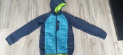 Kurtka 4f Softshell membrana Neodry 3000 rozmiar 164