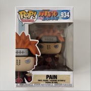 Funko Pop Naruto Shippuden Pain #934