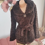 Futerko czekoladowe M