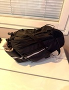 vaude silkroad uniklip