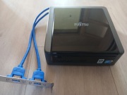 komputer Fujitsu Esprimo Q5030 (Intel P8700, 4GB DDR3, 32GB SSD)