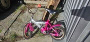 Rowerki i wózek ODDAM ZA DARMO