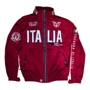 Kurtka italia vintage 