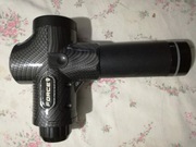 PISTOLET DO MASAŻU MASAŻER DO PLECÓW CIAŁA - FORCE