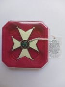 Odznaka 5 Pułku Strzelców Konnych+ książka