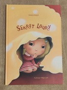 Sekret Laury - Helena Kraljic