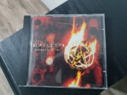 CARCASS Blackstar–Barbed Wire Soul