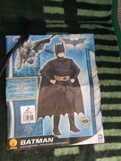 Strój Batmana rozm.140 
