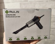 Odkurzacz ręczny elektryczny 