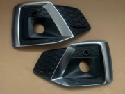 Kratki ACC AUDI A5 8W6807681T 8W6807682T