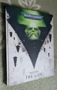 Warhammer 40.000 . Arks of Omen . The Lion