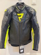 Kurtka na motor Rebelhorn Vandal