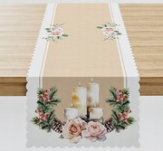 BIEŻNIK JEMIOŁA 38x140 cm