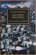 Graham McNeill – Fałszywi Bogowie (Herezja Horusa tom 6)