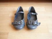 NEXT BALERINKI 29 12 WKŁADKA 18,5cm SUPER ZAPIĘCIE KLAMERKA