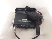 CB Radio INTEK, stan bardzo dobry 