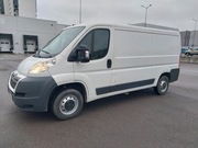 citroen jumper l2h1 faktura vat 23%
