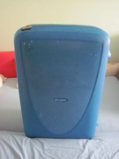 Walizka Samsonite Termo Young 100l 