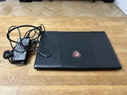 Laptop MSI GL63 8RC-416PL i5-8300H/8GB/1TB/GTX1050/Win10H