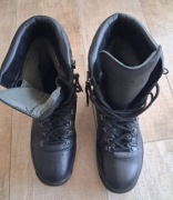 Buty Kupczaki wojskowe specjalne z membraną GORE TEX 928 - 28,5 (44)