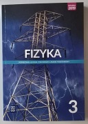 Fizyka 3 podręcznik zakres podstawowy 