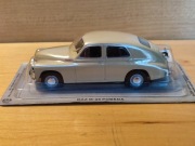 Kultowe auta PRL-u. GAZ M-20 Pobeda