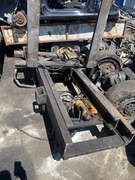 Maszt, widły wózka widłowego YALE tfg50 3.5t 