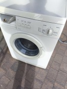 Okno drzwiczki pralki Bosch wfl1200