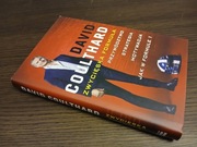 David Coulthard Zwycięska Formuła