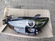 Sprzedam lampę przednią lewą Mazda 6 GL EUROPA 