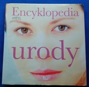 Encyklopedia urody. TWÓJ STYL. S.Stacey, J.Fairley