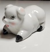 Figurka świnka, prosiaczek, wieprzowinka