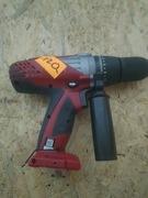 WIERTARKO WKRĘTARKA x-ch  EINHELL 18 LI-I-SOLO 