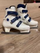 Łyżwy damskie Skate Force rozm. 39/40