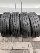 Sprzedam opony letnie do busa205/65R16C 107/105T Bridgestone Duravis 