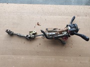 SKODA FABIA I PRZELĄCZNIK ZESPOLONY STACYJKA MANETKI KOLUMNA KIEROWNICZA 