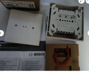 4-żyłowy moduł przyłączenia linii konwencjonalnych BOSCH FLM-420/4-CON-S