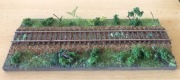 Gotowa diorama wystawowa.Premium PKP H0 prezent #4